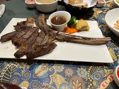 -国际饭店·西餐厅(西大直街店)