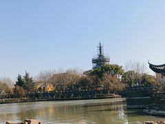 -东湖景区
