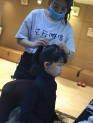 -花开映像儿童摄影