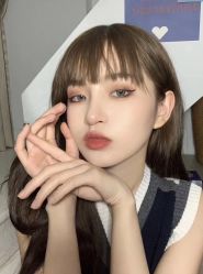 -Rise Hair上升造型