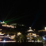 地理位置：黄河第一桥 去年因为马拉松去的兰州