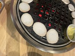 -霸腹烤肉(厦门柚子番店)