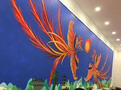 大堂-贵凤凰贵州米粉(五道口店)