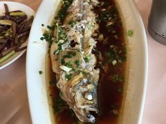 -千岛湖鱼味馆(十字街总店)