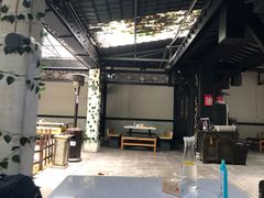 -浮何烤铺(桐梓林店)