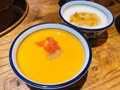 杨枝甘露-十六蒲(桂林路店)