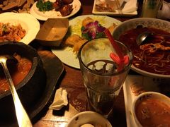 -章吴记喜瑞餐厅(东东城店)