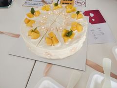 -幸福西饼生日蛋糕·下午茶(闵行店)