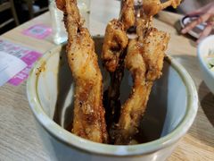 -茉莉餐厅(亳州高新万达广场希夷大道店)