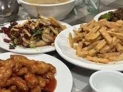 -华春餐馆(鱼山路店)