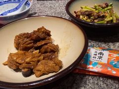 -南京大牌档(济南万象城店)