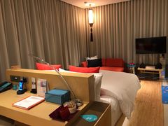 -香港港岛英迪格酒店