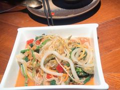 -楼兰新疆主题餐厅(悠方店)