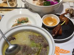 -胜记酒家·风味线(南山花园城店)