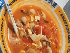 -粉小主·贵州酸汤牛肉粉(南京仙林金鹰店)