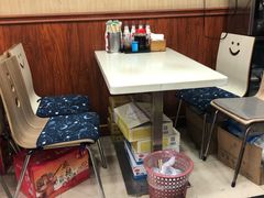 -杜老鲜麻辣烫(立信街店)