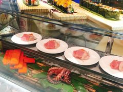 -长春富力万达文华酒店-集·味自助餐厅