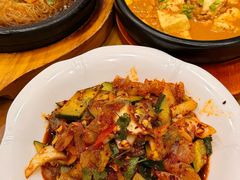 -延盛阁民俗餐厅