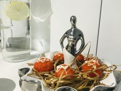 -3号仓库·创意中国菜(嘉兴龙鼎万达店)