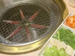 -伊茉家的烤肉店(勒泰中心店)