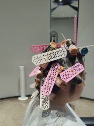 -汤尼英盖TONI&GUY-essensuals