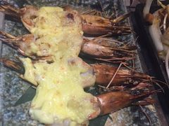 -贵木日本料理·铁板烧(新地假日广场店)