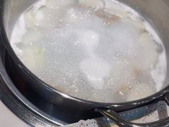 -粤顺渔坊·中山脆肉鲩火锅(清湖店)