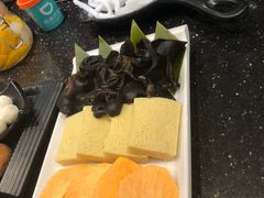 -刘一锅筋头巴脑(凌空二街店)
