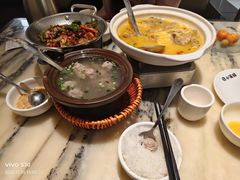 -小菜园新徽菜(马鞍山金鹰店)