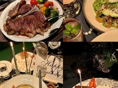 -静香HOUSE·全时段融合餐厅(七星欢乐颂店)