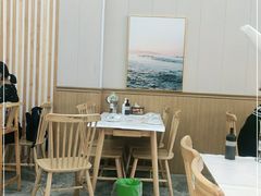 大堂-北戴河庆山饭店·海鲜砂锅粥(北戴河黑石路店)
