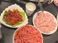 -俏媳妇火锅(宽窄巷子店)