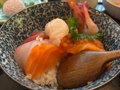 -西村日本料理(香格里拉饭店)