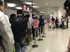 -澳门外港客运码头(轮渡站)