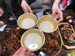 -妈妈手(山大总店)