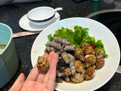 -鲜鲜·鲅鱼圈海鲜(于洪店)
