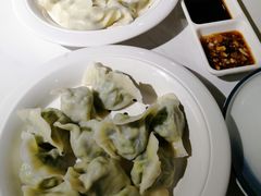 -海知道大连海鲜水饺(南山大冲店)