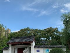 -堤角公园