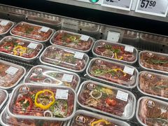 -盒马X会员店(王府井奥莱UP TOWN店)