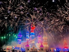 -沈阳方特欢乐世界