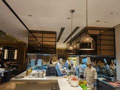 -沈阳君悦酒店·意坊意大利餐厅