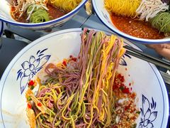 -小河盐帮·私家菜·烤鸭(三元桥·霄云路店)