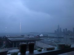 -青岛海尔洲际酒店