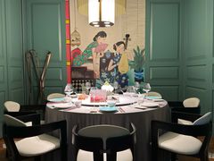 -南堂馆·新川菜(春熙路店)