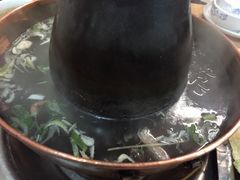 -原柳滩高台阶涮羊肉