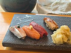 -鮨冠OMAKASE食べ放题(北京首店)