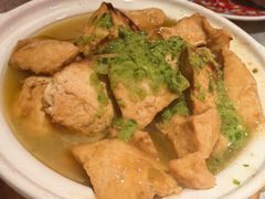 -山四砂锅(太原钟楼街店)