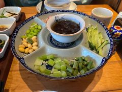 -四季民福烤鸭店(前门廊房二条店)