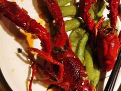 -新凯旋烧烤·燕姐千岛湖土菜