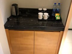 -上海虹梅嘉廷酒店